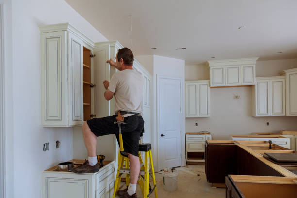 Cabinet Installation Dublin